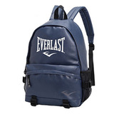 Mochila Everlast First Premium 100% Original - Escolar Viaje