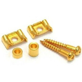 Rebaixador Cordas String Retainer Gotoh Rg 105 Rg 130 Gold