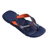 Chinelo Masculino Havaianas Power 2.0 Original Alpargatas Rs