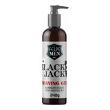 Shaving Gel Black Jack 240g - Felps Men