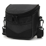 Bolso Camara Funda Dslr - Reflex Canon Sony Compatible Imper