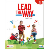 Lead The Way 1 Pupils Book Ereader - Blair Alison Cadwallade