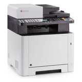 Impresora Multifuncional Kyocera M5521cdn Laser Color/negro