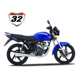 Zanella Rx 150 Z7 Full Consultar Contado Motos32 La Plata