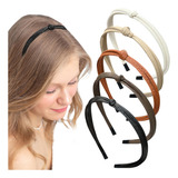 Bmobuo Diademas Para Mujer Top Kontted Thin Headband