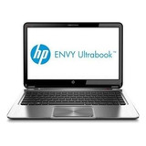 Notebook Hp Envy 4-1130la Ultrabook