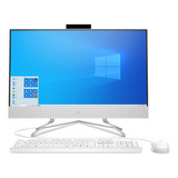 Desktop Hp 24-df0006la Pentium® Silver J5040 4gb 1tb Ssd W11