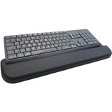 Apoio De Punho Para Teclado Em Pu Aba Curta Home Office Pad