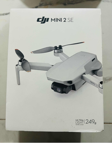 Dron Dji Mini 2 Se