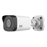 3 Câmera Bullet Ip Poe Full Hd 2 Mega 30m Multi Giga Gs0551