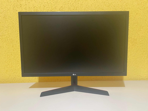 Monitor LG 24gl600f / 24 Polegadas / 144 Hz