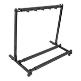 Rack Estante Suporte Para 5 Instrumentos Cordas