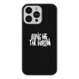 Case Funda Para iPhone Bring Me The Horizon Rock Musica 03