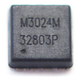 Qm 3024 Qm-3024 Qm3024 M3024 M3024m Mosfet N 30v 57a 3x3 Mm