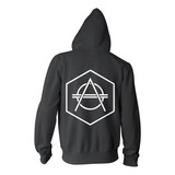 Combo Don Diablo Campera + Remera + Gorra 