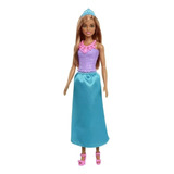 Barbie Princesa Fantasía Mattel Hgr01