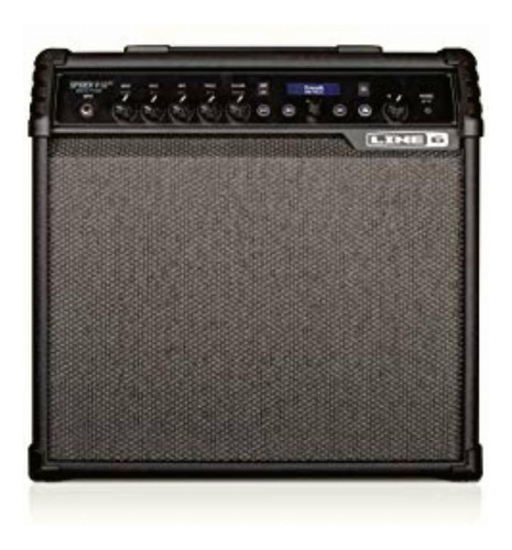 Amplificador Combo De Guitarra Line 6, 60-watt Combo