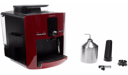 Cafetera Automática Krups Ea825511