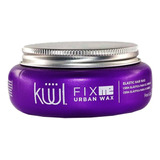 Fix Me Urban Wax Cera Elástica Kuul 100 G