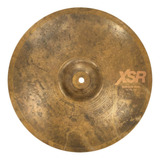 Sabian Xsr - Platillos Monarch Hi-hat De 14 Pulgadas (xsrmh.