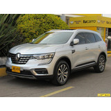 Renault Koleos 2.5 Intens Cvt Bose 4*4