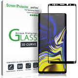 Protector De Pantalla Amfilm Para Samsung Galaxy Note 9(stj)