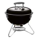 Weber Asador De Carbón Portátil Smokey Joe 14 Pulgadas 10020