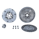 Kit De Clutch Volkswagen Bora 2.5l 2006-2010 Luk