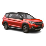 Suzuki Ertiga Xl7 2023 Fundas De Asientos Tactopiel Origin 