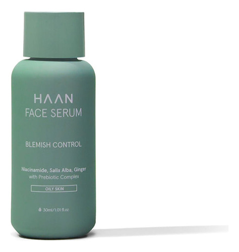 Recarga Serum Facial Haan Oily Skin 30 Ml