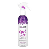  Not Your Mothers Curl Talk Acondicionador 177ml