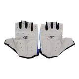 Guantes Robesbon Corto Bici Mtb Ruta Ciclismo Montaña