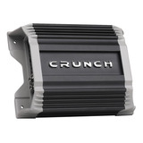  Amplificador Crunch Pz2-1530.4d 4 Canals 1500w Clase D Nano