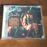 Pearl Jam - Oceans / E.p. / U.s.a. / Cd