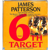 James Patterson - The 6th Target - 2007 - 5 Cds - Cd-rom