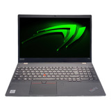 Laptop Lenovo P15s I7 10ma 16gb 512 Ssd 15.6 Nvidia(detalle)