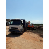 Volvo Vm 310 6x4