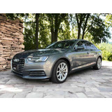 Audi A4 2017 2.0 T Elite Quattro 252hp Dsg