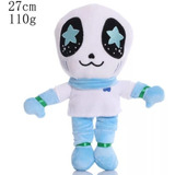 Peluche Papyrus Undertale