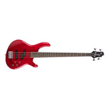 Bajo Cort Eléctrico 4 Cdas Action Bass Plus Tr