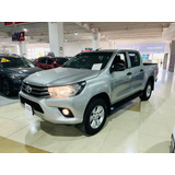 Toyota Hilux 2019