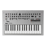 Sintetizador Analogico Korg Minilogue - Polifonico 37 Teclas