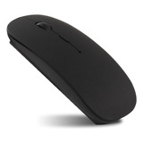 Mouse Para Macbook iPad Win Inalámbrico Bluetooth Recargable