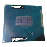 Processador Notebook Lenovo G400s Sr0n1 Intel Core I3-3110m