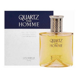 Perfume Quartz Pour Hommen 100ml