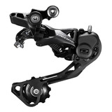 Tensor Shimano Deore M6000 10v Sgs Desviador Bicicleta Mtb