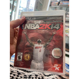 Nba 2k14 Playstation 3