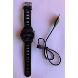 Reloj Garmin 255 Music - Negro