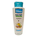 Shampoo Lissia Rizos 580ml