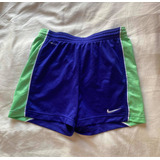 Short Nike Mujer 